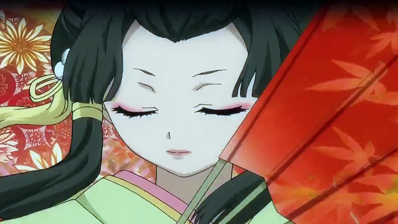 Hakuouki Staffel 3 Folge 1 HD Deutsch