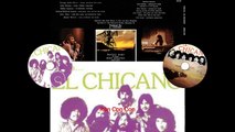 El Chicano — This Is El Chicano 1976 (USA, Latin/Jazz-Funk/Fusion)