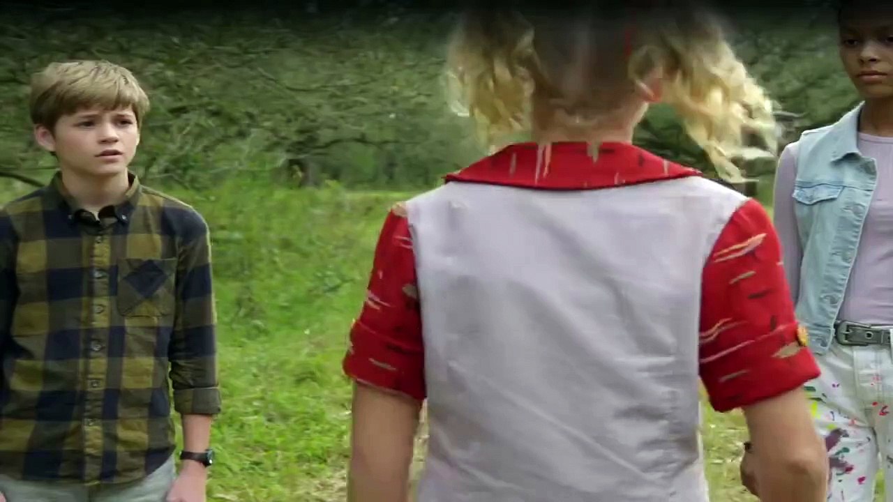 Das GeheimnisSulphur Springs Staffel 1 Folge 10 HD Deutsch