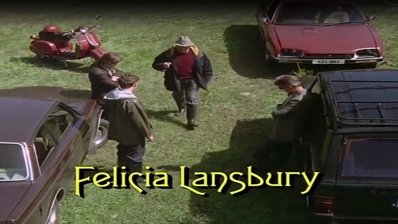 Mord ist ihr Hobby Staffel 11 Folge 20 HD Deutsch