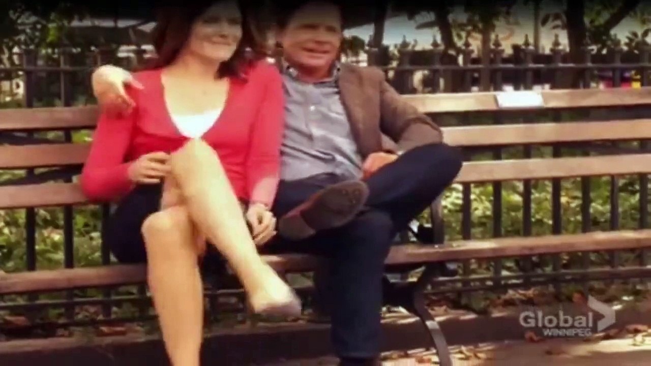 The Michael J. Fox Show Staffel 1 Folge 4 HD Deutsch