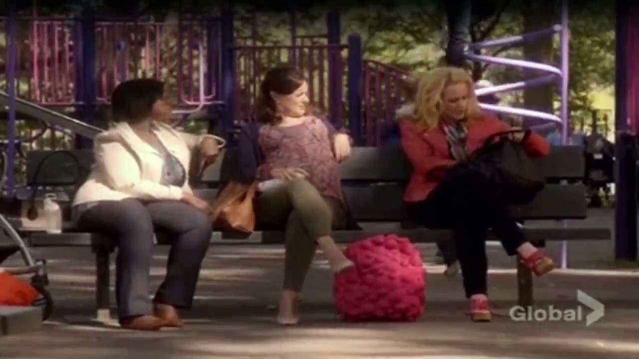 The Michael J. Fox Show Staffel 1 Folge 2 HD Deutsch