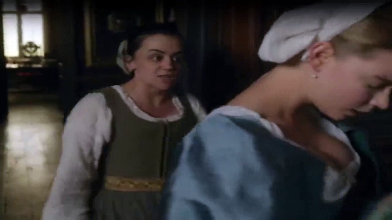 The Miniaturist - Die Magie der kleinen Dinge Staffel 1 Folge 1 - Part 02 HD Deutsch