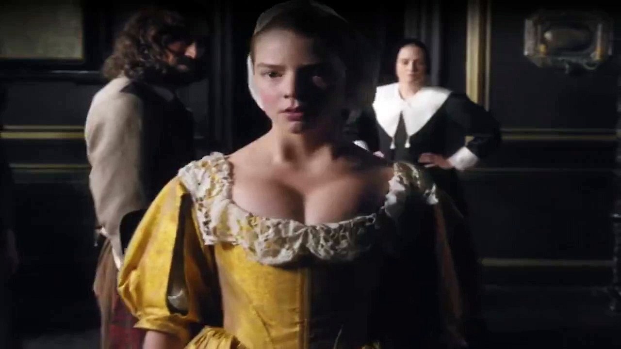 The Miniaturist - Die Magie der kleinen Dinge Staffel 1 Folge 1 - Part 01 HD Deutsch