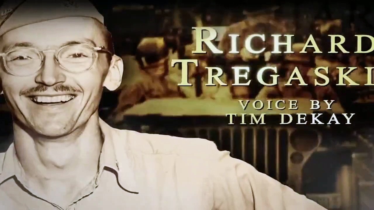 Wir waren Soldaten - Vergessene Filme des Zweiten Weltkrieges Staffel 1 Folge 7 HD Deutsch