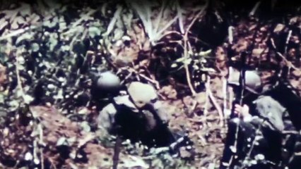 Wir waren Soldaten - Vergessene Filme des Zweiten Weltkrieges Staffel 1 Folge 6 HD Deutsch