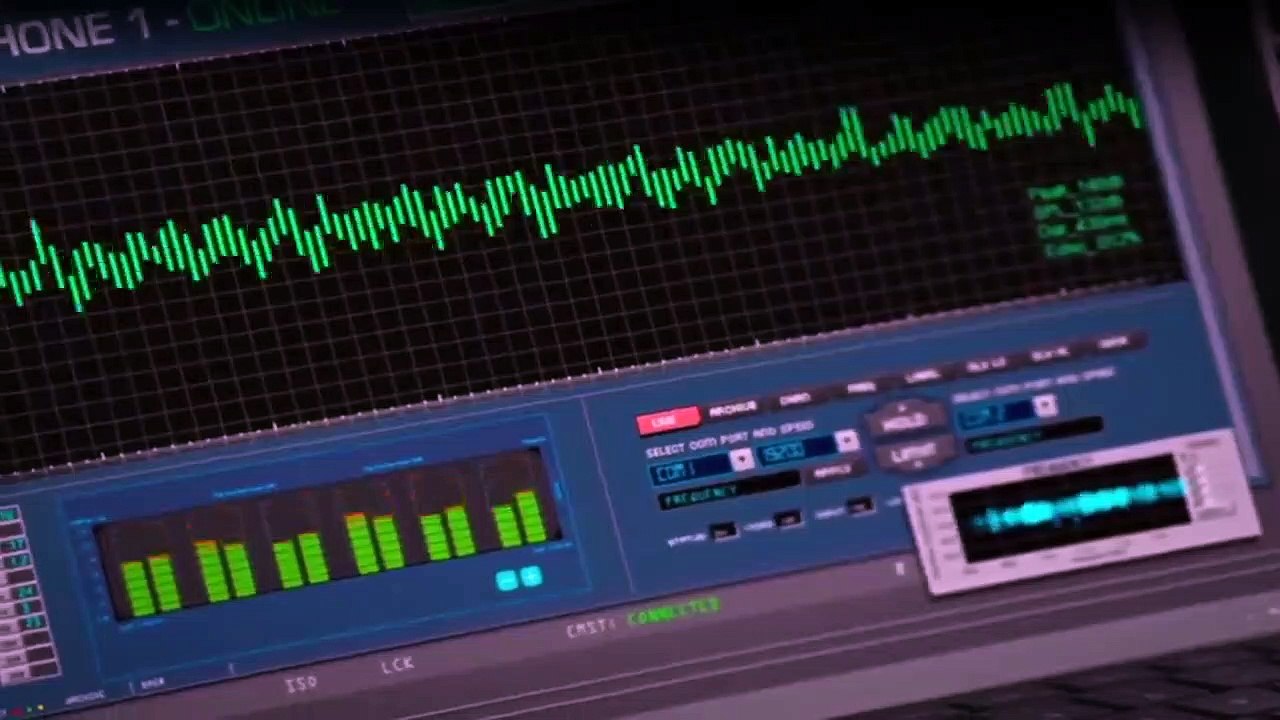 The Catch Staffel 2 Folge 7 HD Deutsch