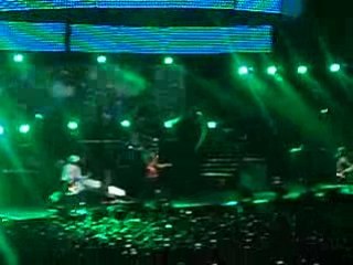 Tausend Meere (Live Bercy O9.O3.O8)