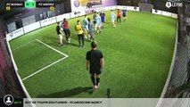 But de Toufik Boutankik - FC MEDECINE NANCY