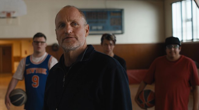 'Champions', tráiler del remake de 'Campeones' con Woody Harrelson