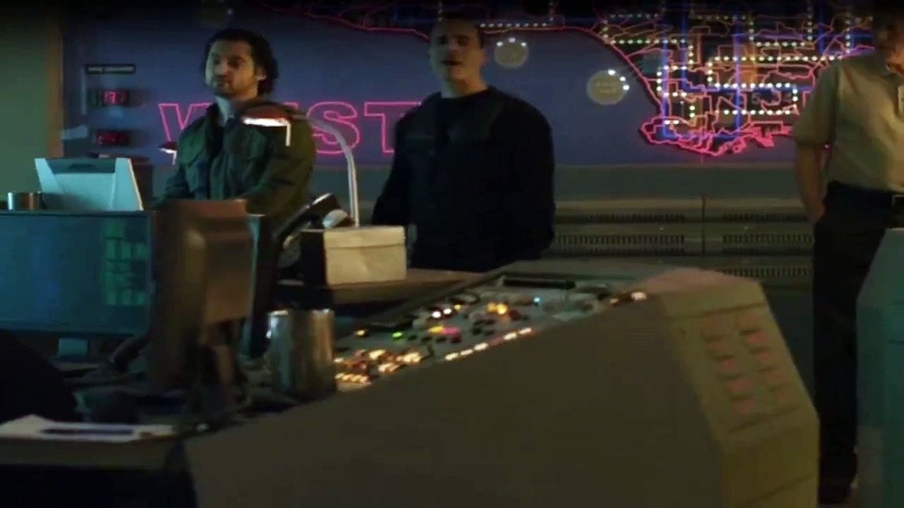 Blackout - Die totale Finsternis Staffel 1 Folge 2 - Part 01 HD Deutsch HD Deutsch