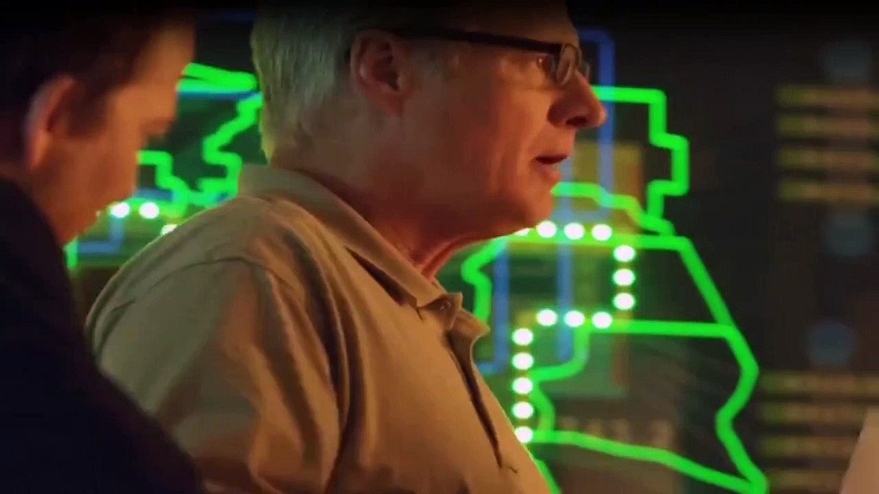 Blackout - Die totale Finsternis Staffel 1 Folge 1 - Part 02 HD Deutsch HD Deutsch