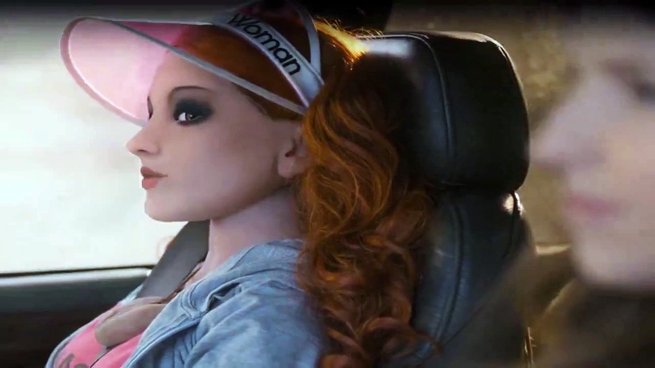 Dummy Staffel 1 Folge 7 HD Deutsch