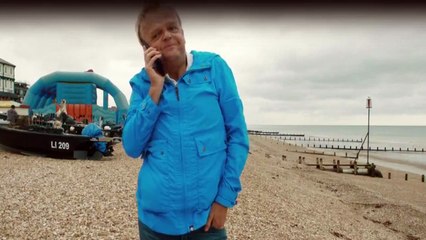 Don't Forget the Driver Staffel 1 Folge 6 HD Deutsch