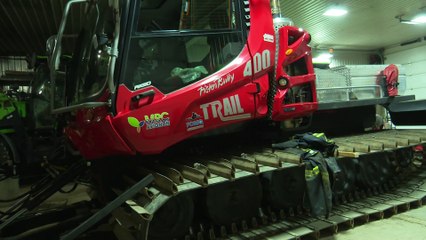 Activités hivernales : Noël sera-t-il blanc ?