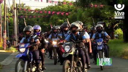 Policía Nacional detiene a 41 presuntos delincuentes en la última semana
