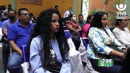 Nicaragua y RT en Español firman memorándum de entendimiento para la cooperación