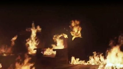 Paranormal (2020) Staffel 1 Folge 6 - Part 01 HD Deutsch