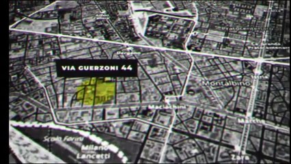 Ultimo - iL Capitano (2PARTE) La Cattura Di Totò Riina [Documentario]