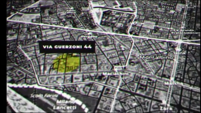 Ultimo - iL Capitano (2PARTE) La Cattura Di Totò Riina [Documentario]