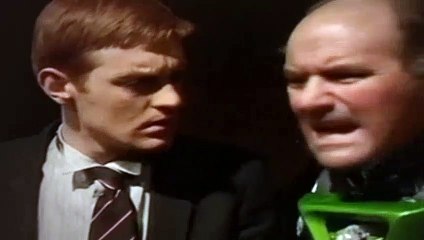 Doctor Who S20E18 Enlightenment Pt 2