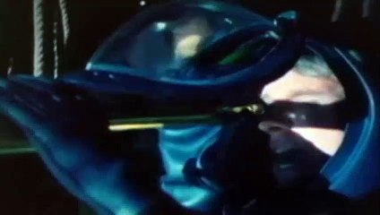 Doctor Who S20E19 Enlightenment Pt 3