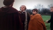 Doctor Who S20E22 The King's Demons Pt 2