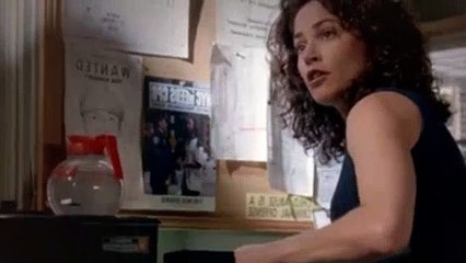 NYPD Blue Season 8 Episode 2 Waking Up Is Hard To Do