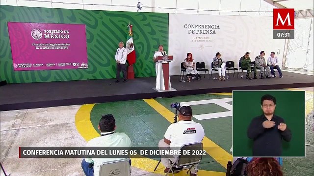 Incidencia delictiva en Campeche, feminicidios va a la alza: SSPC