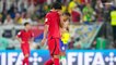 Brasil fulmina a Corea del Sur y se enfrentará a Croacia en cuartos
