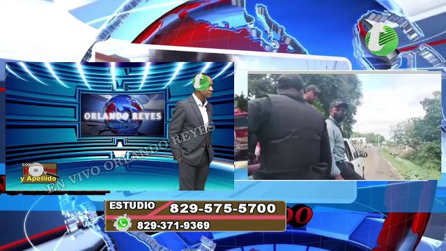 Sacan a Migracion a tiros y pedradas