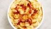 Bacon Mac And Cheese Is A Holiday Dinner Party Must