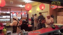 Gyoretsu no Megami: Ramen Saiyuki - 行列の女神～らーめん才遊記～  English Subtitles - E5