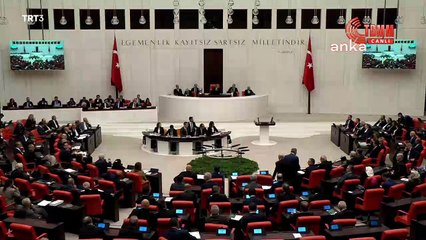 HDP'li Saruhan Oluç'tan Fuat Oktay'a: 'Megri megri' diyerek, erbani çalarak Kürt dostu olunmaz!