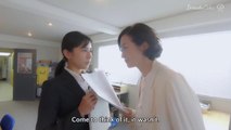 Gyoretsu no Megami: Ramen Saiyuki - 行列の女神～らーめん才遊記～  English Subtitles - E7