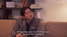Gyoretsu no Megami: Ramen Saiyuki - 行列の女神～らーめん才遊記～  English Subtitles - E8