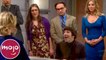 Top 10 Times Howard was the Best on The Big Bang Theory