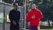 Jonah Hill and Eddie Murphy Endure A Culture Clash in Kenya Barris Comedy ‘You People’ | THR News