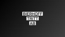 Bierhoff tritt als DFB-Direktor zurück