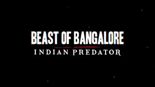 ShowZEPAM TV 『MOVIES』Beast of Bangalore _ Official Hindi Trailer _ Netflix India
