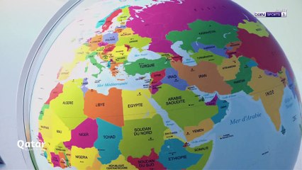 Doha Story : le métro de Doha et le Alhazm Mall