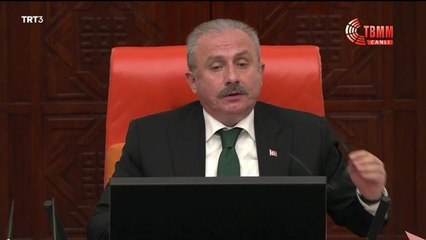 TBMM'de Bütçe Görüşmeleri Gergin Başladı. 12 Saat Süren Görüşmede CHP'li Atila Sertel'e Kınama Cezası Geldi