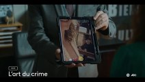 L'art du crime - 12 décembre