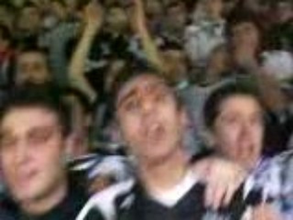 Bjk 3:0 trabzon //  golden sonra