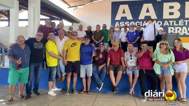 Diretoria da ACI toma posse, promete novidades e quer união de Cajazeiras, Sousa e Vale do Piancó