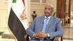 مقابلة خاصة مع رئيس مجلس السيادة السوداني عبد الفتاح البرهان