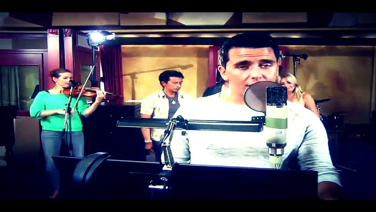 Jan Smit — „Noch einmal mein Herz“ | Vanessa von Wolkenfrei: „Mein Herz Schlägt Schlager“ ~ (2015)