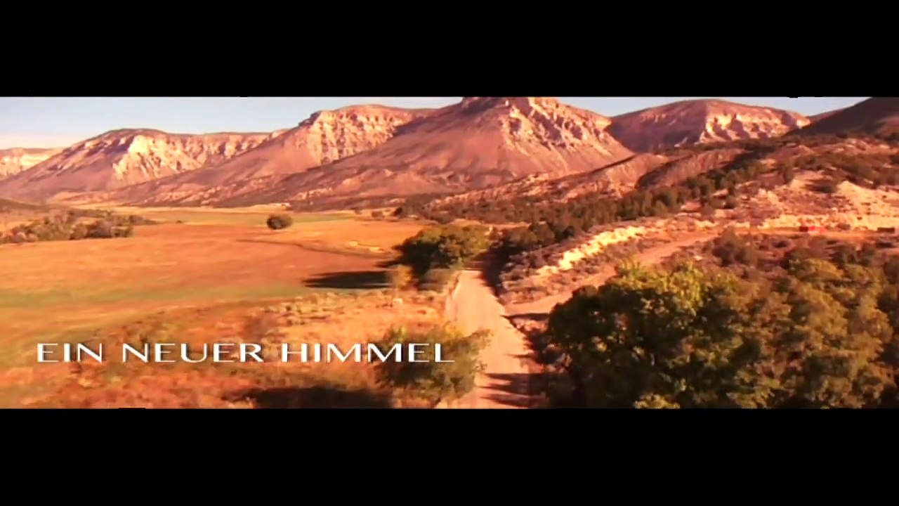 Maria Levin — „Ein neuer Himmel“