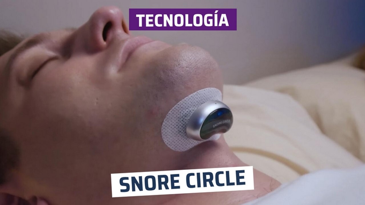[CH] Snore Circle