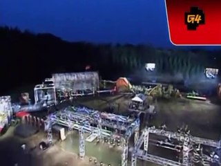 筋肉番付 Ninja Warrior SASUKE 2 Part 2 (1998/2007)